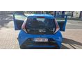 TOYOTA AYGO 2015/7 - 9