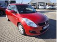SUZUKI SWIFT 2010/9 - 2