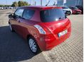 SUZUKI SWIFT 2010/9 - 4