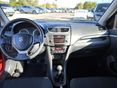 SUZUKI SWIFT 2010/9 - 6