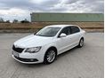 SKODA SUPERB 2013/7 - 1