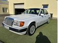 MERCEDES-BENZ W 124 