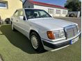 MERCEDES-BENZ W 124 1992/4 - 2