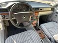 MERCEDES-BENZ W 124 1992/4 - 5