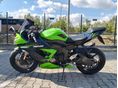 KAWASAKI ZX-6R (NINJA) 2013/7 - 10