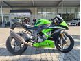 KAWASAKI ZX-6R (NINJA) 2013/7 - 4