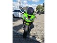 KAWASAKI ZX-6R (NINJA) 2013/7 - 2