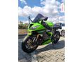 KAWASAKI ZX-6R (NINJA) 2013/7 - 1