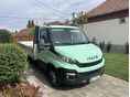 IVECO DAILY 2016/1 - 2