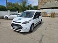 FORD CONNECT Transit210 1.5 TDCi L2 Trend (3 személyes ) MAGYARORSZAGI