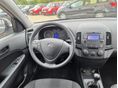 HYUNDAI I30 2009/6 - 12
