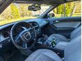 AUDI A5 CABRIO 2009/10 - 7