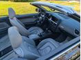 AUDI A5 CABRIO 2009/10 - 9