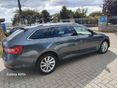 SKODA SUPERB 2021/2 - 8