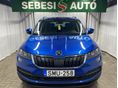 SKODA KAROQ 1.5 TSI ACT Style