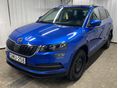 SKODA KAROQ 2021/7 - 2