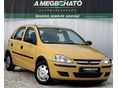 OPEL CORSA C 1.2 Optima 58e km. Friss szerviz. Magyarországi