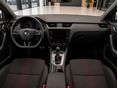 SKODA OCTAVIA 2019/8 - 14