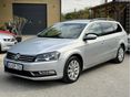 VOLKSWAGEN PASSAT VII Variant 2.0 CR TDI Comfortline BMT Ülésfűtés/Tempomat/Navigáció/Parkolóradar