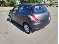 SUZUKI SWIFT 2012/3 - 6