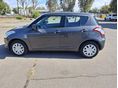 SUZUKI SWIFT 2012/3 - 7