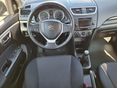 SUZUKI SWIFT 2012/3 - 10