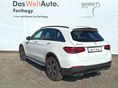 MERCEDES-BENZ GLC-OSZTÁLY 2019/8 - 3