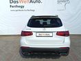MERCEDES-BENZ GLC-OSZTÁLY 2019/8 - 4