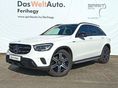 MERCEDES-BENZ GLC-OSZTÁLY 2019/8 - 1