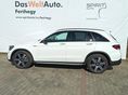 MERCEDES-BENZ GLC-OSZTÁLY 2019/8 - 2
