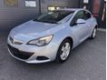 OPEL ASTRA J 2015/4 - 1