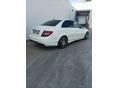 MERCEDES-BENZ C 220 2011/8 - 2