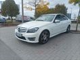 MERCEDES-BENZ C 220 2011/8 - 10
