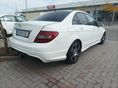 MERCEDES-BENZ C 220 2011/8 - 12