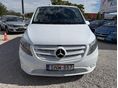 MERCEDES-BENZ VITO 2016/5 - 2