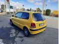 HONDA LOGO 2001/3 - 2