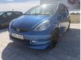 HONDA JAZZ 2004/8 - 1