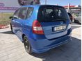 HONDA JAZZ 2004/8 - 5
