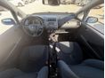 HONDA JAZZ 2004/8 - 8