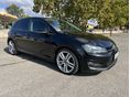 VOLKSWAGEN GOLF VII 2.0 TDI Highline Friss műszaki! Ülésfűtés! Alcantara! Vonóhorog! Új gumik!