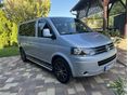 VOLKSWAGEN TRANSPORTER T5 2005 - 4