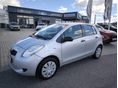TOYOTA YARIS 2007/11 - 1