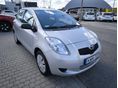TOYOTA YARIS 2007/11 - 2