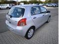 TOYOTA YARIS 2007/11 - 3