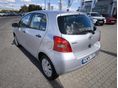 TOYOTA YARIS 2007/11 - 4