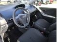 TOYOTA YARIS 2007/11 - 5