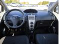 TOYOTA YARIS 2007/11 - 6