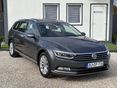 VOLKSWAGEN PASSAT VIII Variant 2.0 TDI BMT SCR Highline DSG //LED2//panorámatető//digitális óracsoport//