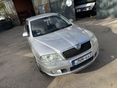 SKODA OCTAVIA 2005/4 - 5