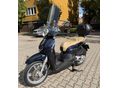 APRILIA SCARABEO 2012/6 - 2
